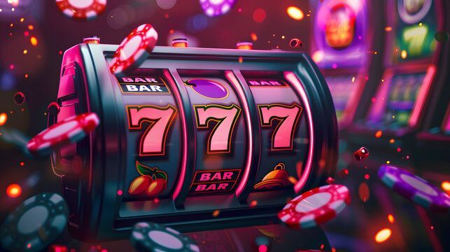 Sports Betting پر آن لائن سلاٹس کے بارے میں