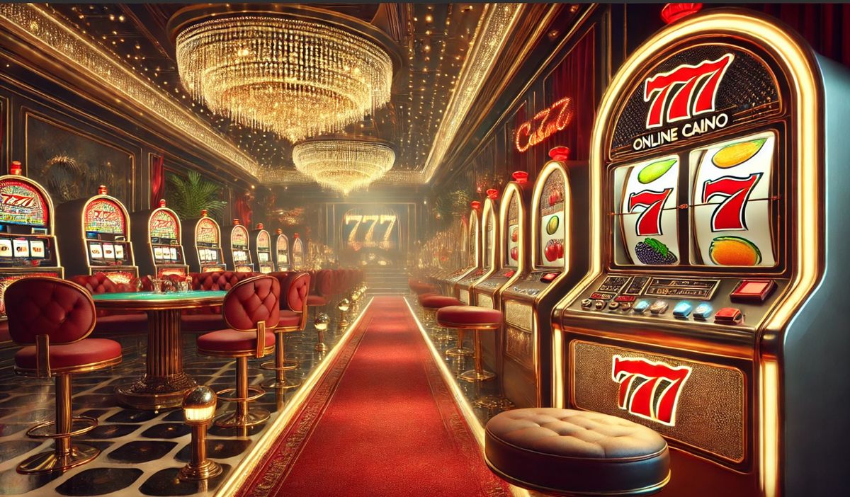Sports Betting کیسینو میں رولیٹی گیمز کے بارے میں معلومات
