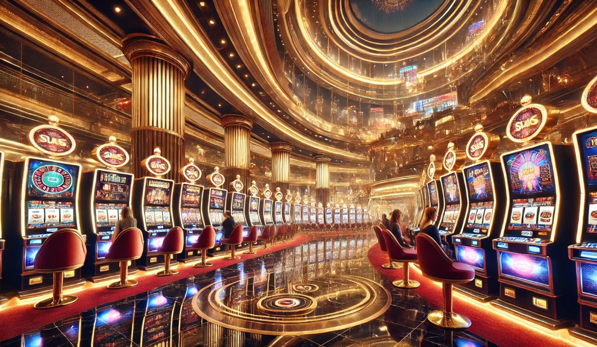Sports Betting کیسینو میں بکراٹکھیلیں