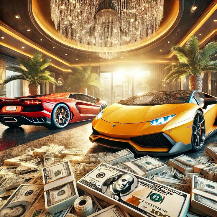 Sports Betting کیسینو میں لاٹری گیمز میں حصہ لیں۔