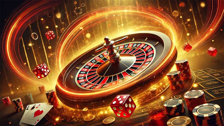 Sports Betting کیسینو میں سلاٹ کھیلنا شروع کریں۔